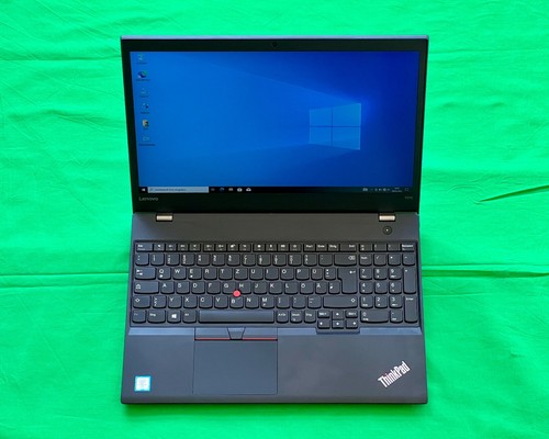 Notebook lenovo thinkpad t570 - thinkpad,