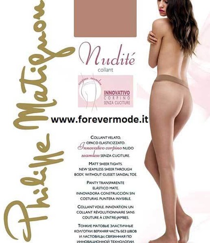 Collant donna matignon velato - collant,