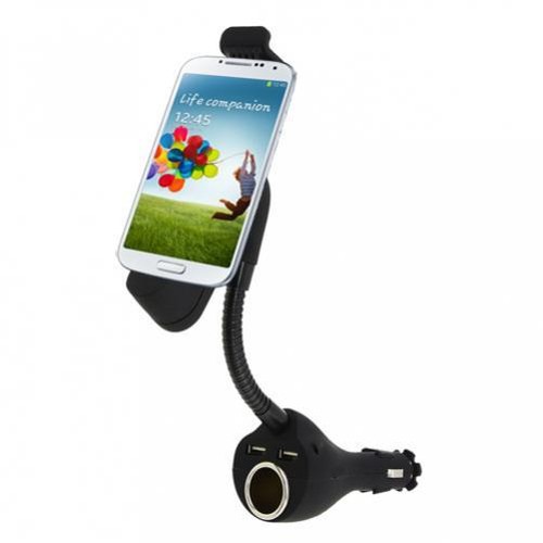 Supporto caricatore auto - caricatore, dock