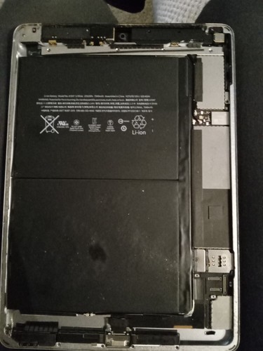 Apple ipad air - apple, 32