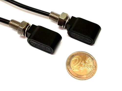 Parts 1 mini frecce - 1,