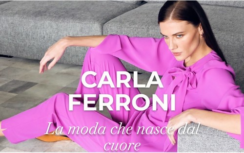 Completo carla ferroni - completo,