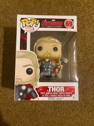 Funko pop thor - pop,