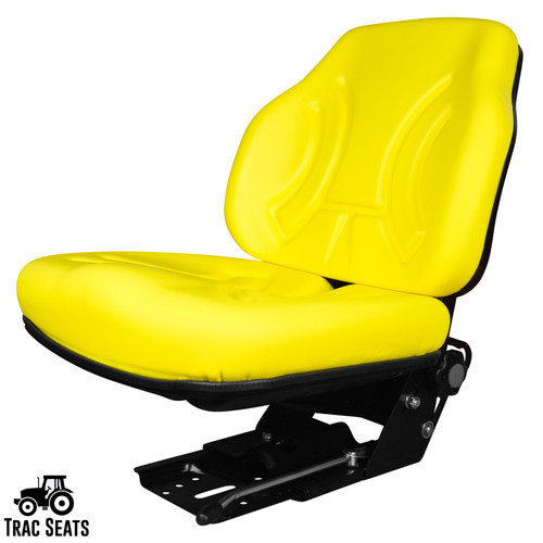 Sedile trac sospensione - trac,