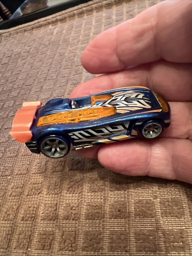 Hot wheels acceleracers teku - hot,