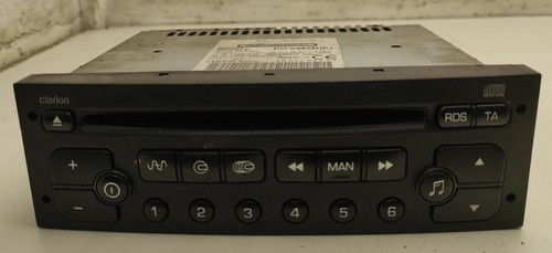 Autoradio per citroen - autoradio,