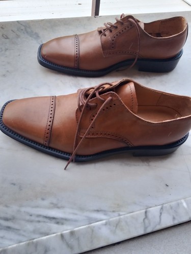Scarpe uomo nuove - scarpe,