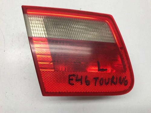 Fanale posteriore sinistro bmw - fanale,