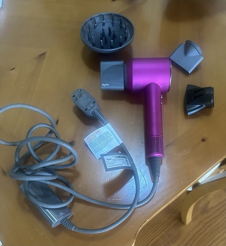 Dyson asciugacapelli - dyson,