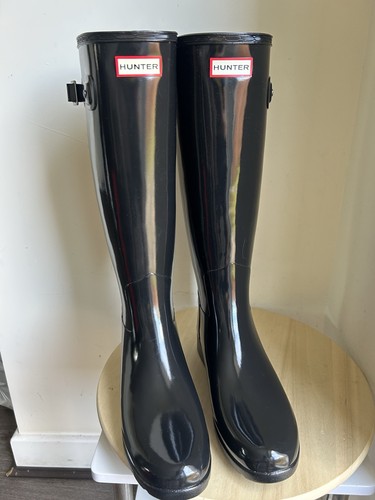 Stivali wellington hunter - wellington,