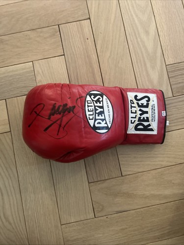 Guantone boxe manny - da,