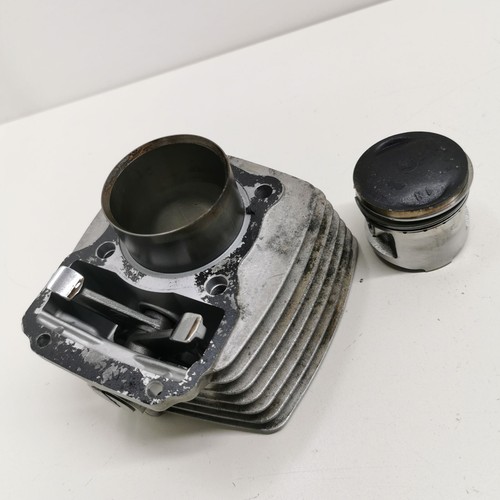 Smc rex 125 - 125, &