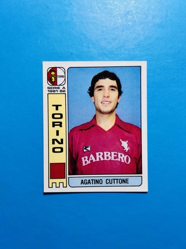 Figurina calciatori panini - figurina,