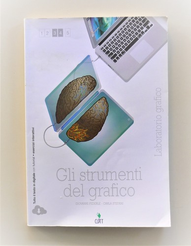 Gli strumenti del - , grafico