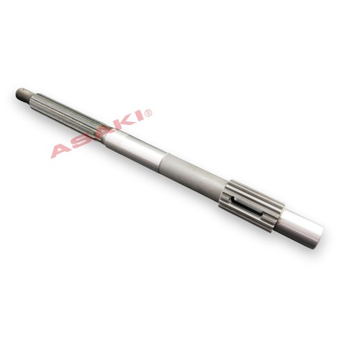 Albero dell elica 346 - albero, 346-64211-6