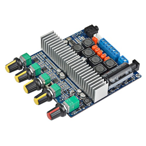 Tpa3116d2 bluetooth 0 - bluetooth, 5.0