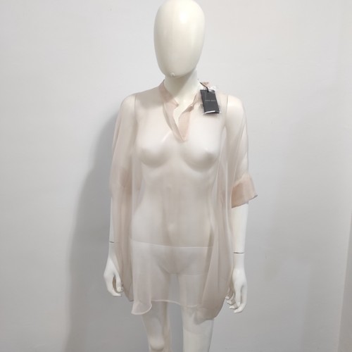 Blusa giorgio armani - blusa,