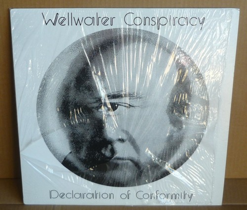 Wellwater conspiracy - wellwater,