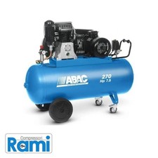 Compressore abac pro - b6000, a