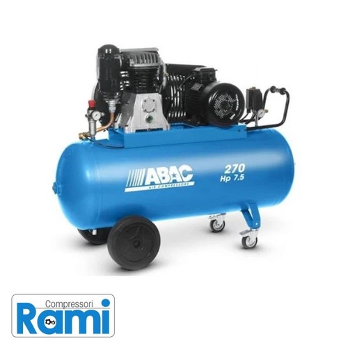 Compressore abac pro b6000 - abac,