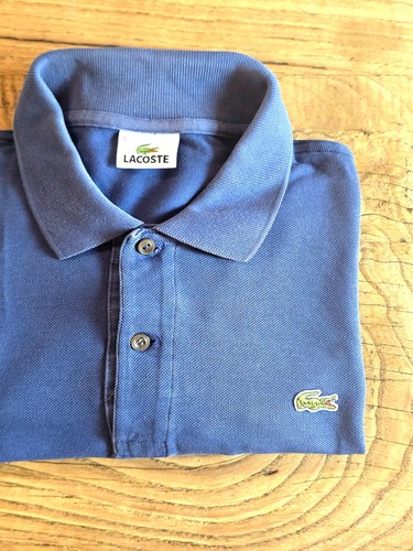 Polo uomo lacoste - da,