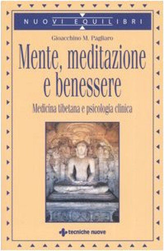 Mente meditazione e - meditazione,