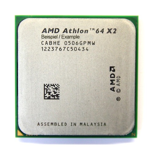 Amd athlon 3800 - 64, 2