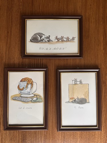Anita jeram stampe - anita,
