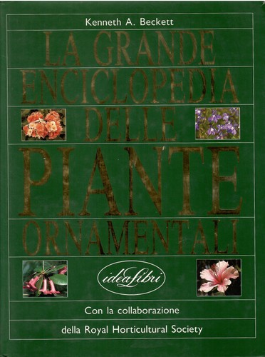 Grande enciclopedia delle - la,