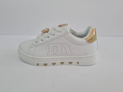 Melania sneakers bambina con - sneakers,
