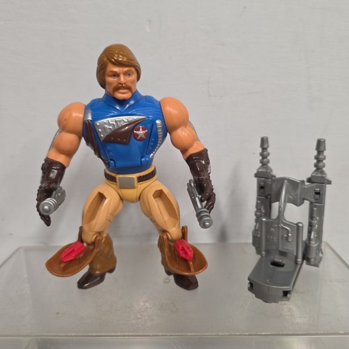 Motu vintage rio blast - -,