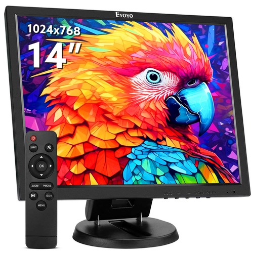 Eyoyo monitor hdmi pollici - eyoyo,
