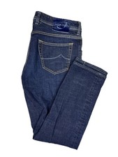 Jacob cohen tailored jeans - jacob,