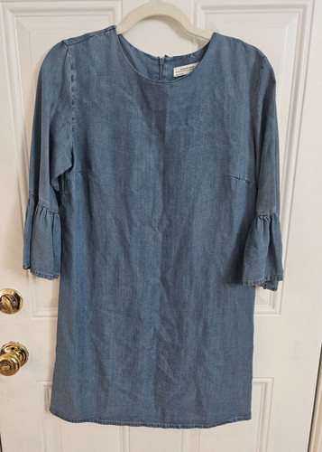 Abito zara donna collezione - abito,