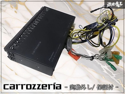 Pioneer carrozzeria deh - pioneer,