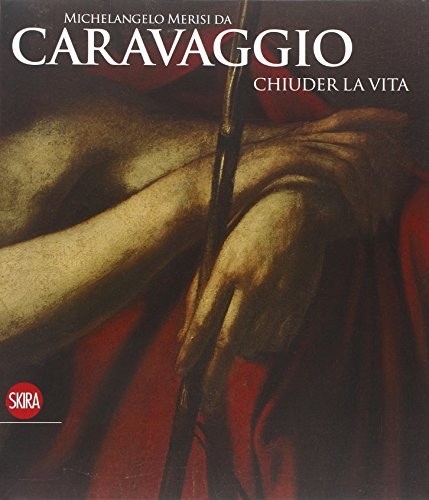 Michelangelo merisi - merisi, da
