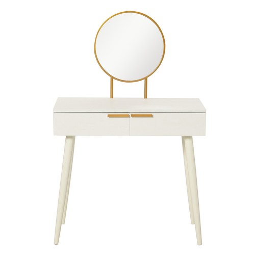 Homcom tavolo trucco con - homcom,