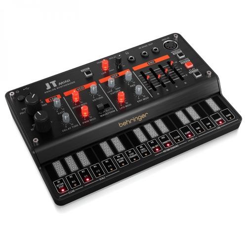 Behringer mini - behringer,