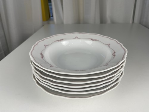 Piatto hutschenreuther pezzi - piatto, 7