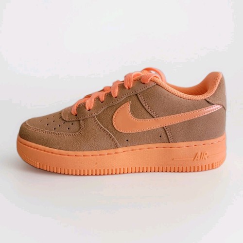 Nike air force sde orange - 1, sde,
