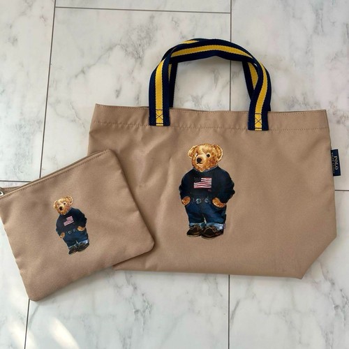 Polo ralph lauren borsa tote - ralph,