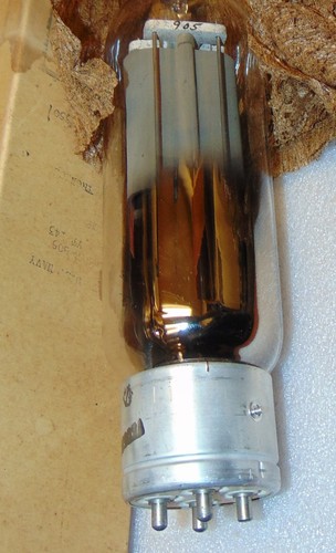 Nos nib 805 power tube - nos,