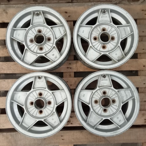 Cerchi ats 6036 6x13 et30 - cerchi, gm