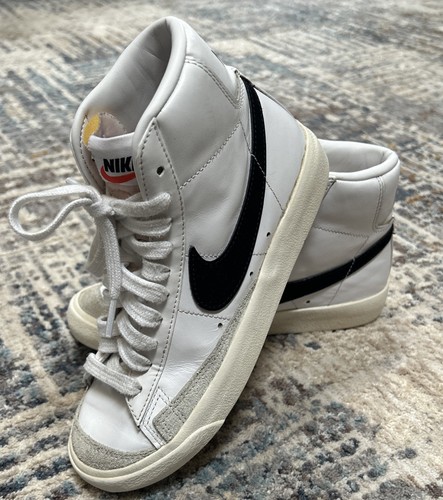 Nike blazer mid vintage - mid, '77