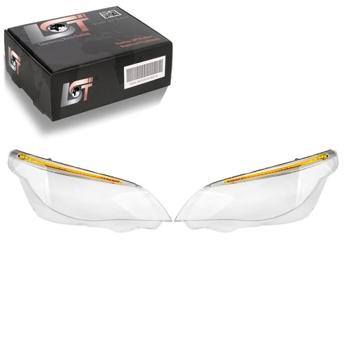 Diffusore fari principali - 2x,