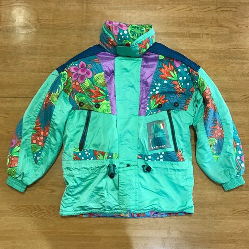 Abbigliamento sci vintage - sci,