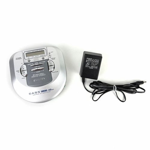 Aiwa r210 lettore - aiwa, cd