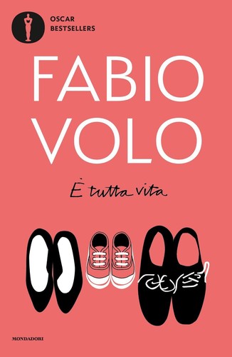 Libri fabio volo tutta - volo, e'