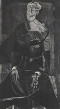 Bruno cassinari la - cassinari, grande