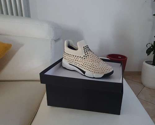 Pinko scarpe misura sneaker - misura, 38